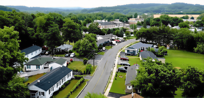 Victory Gardens NJ moving company - Vector Movers