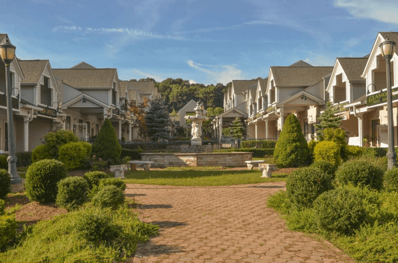 Warren NJ moving company - Vector Movers