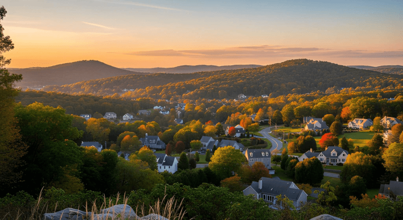 Watchung NJ moving company - Vector Movers