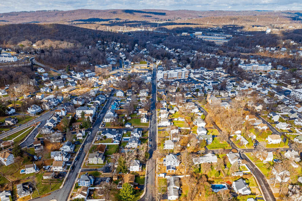 Wharton NJ moving company - Vector Movers