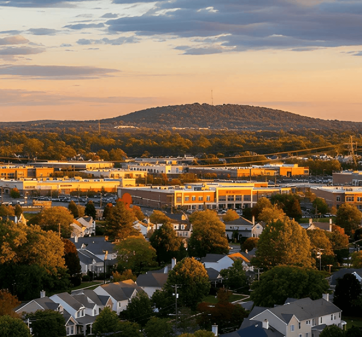 Woodbridge Township NJ moving company - Vector Movers