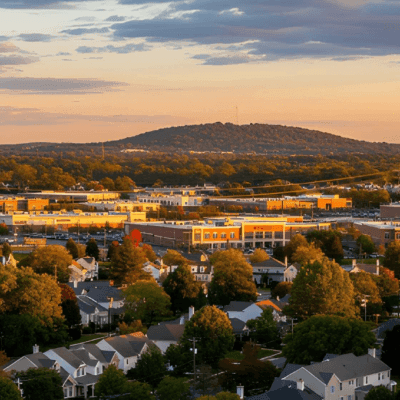 Woodbridge Township NJ moving company - Vector Movers