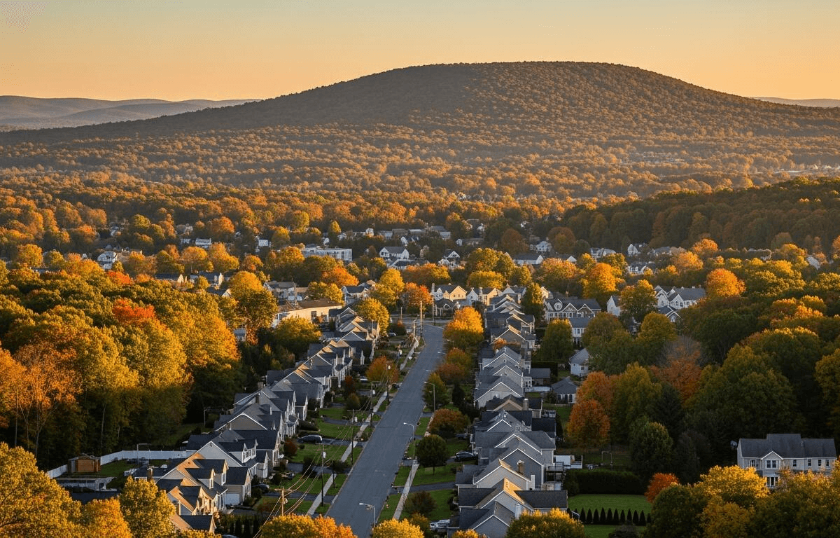 Woodland Park NJ moving company - Vector Movers