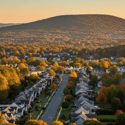 Woodland Park NJ moving company - Vector Movers