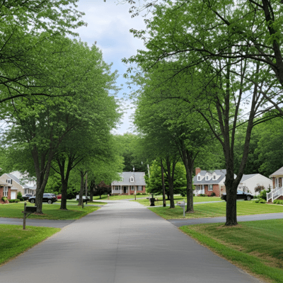 Alexandria NJ moving company - Vector Movers