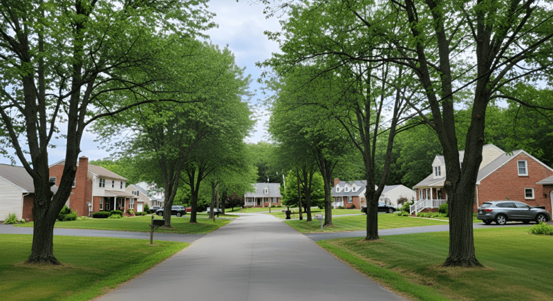 Alexandria NJ moving company - Vector Movers