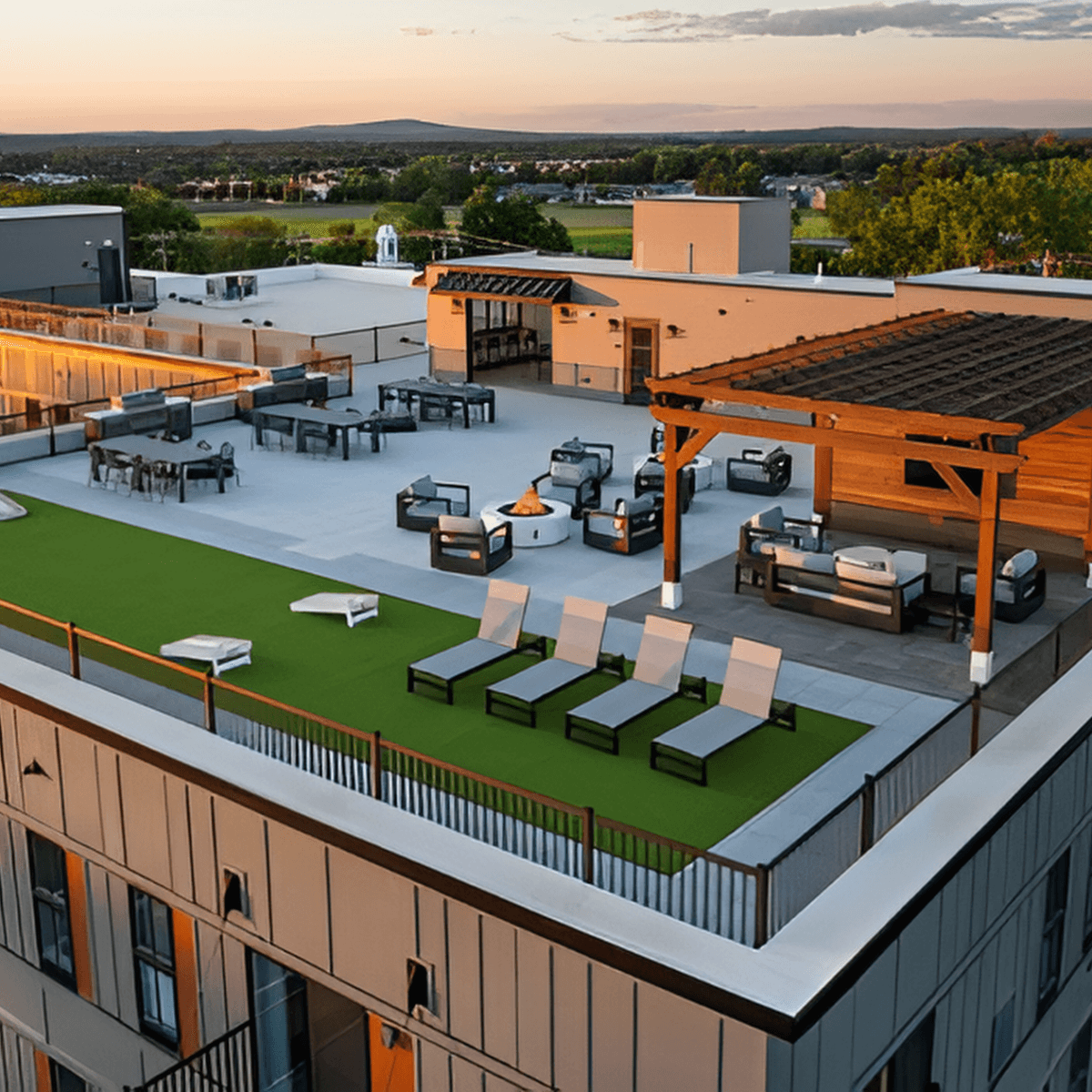 Bethlehem Township NJ moving company - Vector Movers