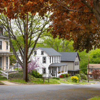 Bloomsbury NJ moving company - Vector Movers