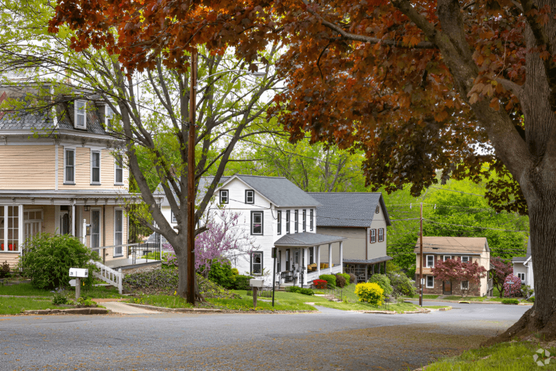 Bloomsbury NJ moving company - Vector Movers