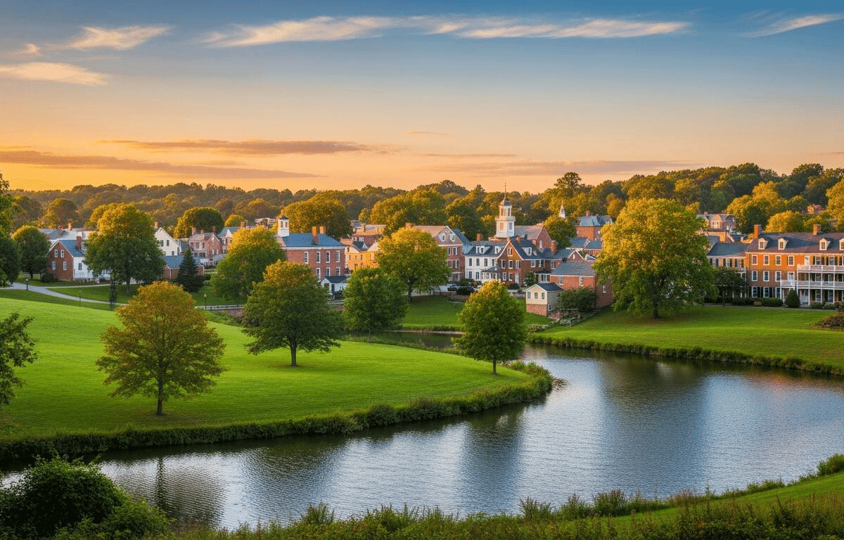 Cranbury NJ moving company - Vector Movers