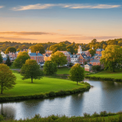 Cranbury NJ moving company - Vector Movers