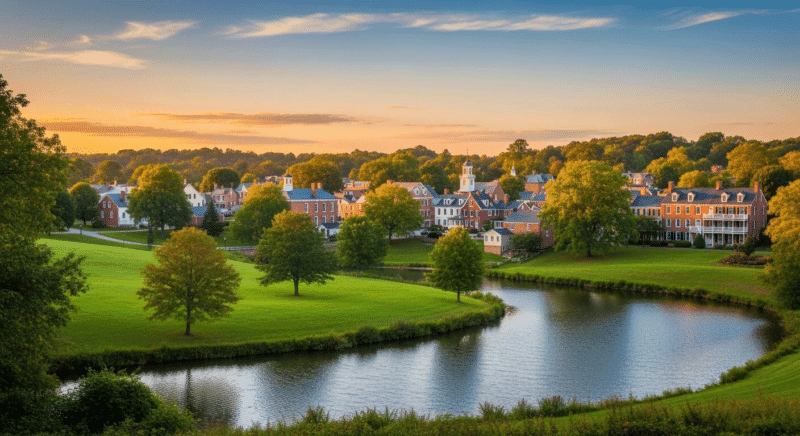 Cranbury NJ moving company - Vector Movers