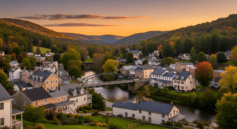 Califon NJ moving company - Vector Movers