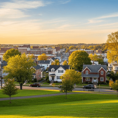 Dunellen NJ moving company - Vector Movers