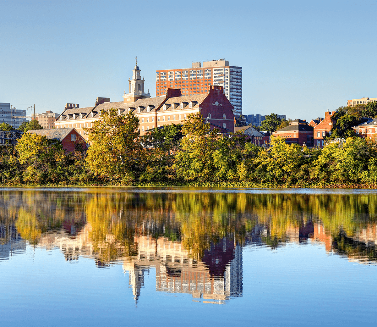 East Brunswick NJ moving company - Vector Movers