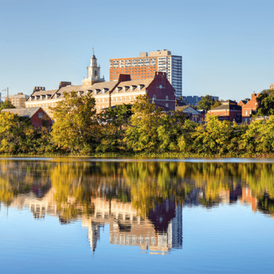 East Brunswick NJ moving company - Vector Movers