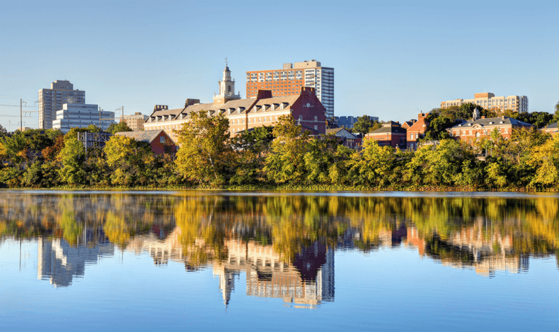 East Brunswick NJ moving company - Vector Movers