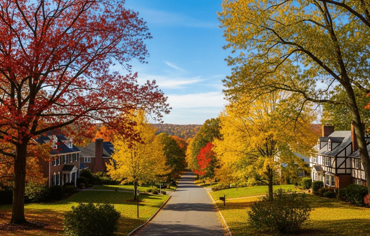 Essex Fells NJ moving company - Vector Movers