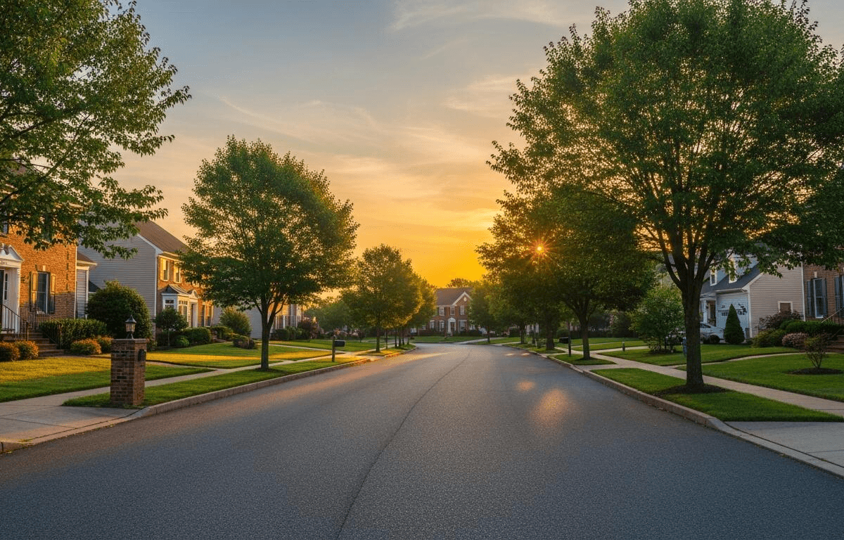 Fairfield NJ moving company - Vector Movers