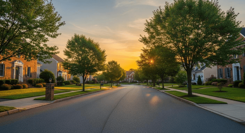 Fairfield NJ moving company - Vector Movers