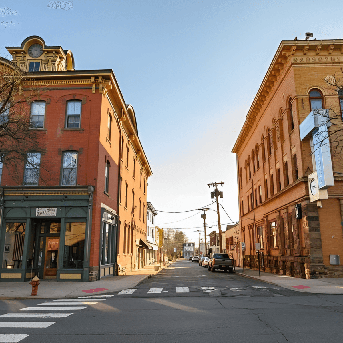 Flemington NJ moving company - Vector Movers