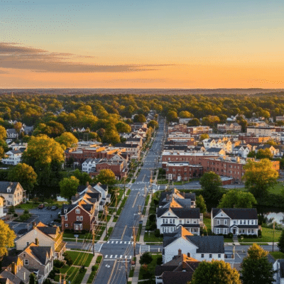 Helmetta NJ moving company - Vector Movers