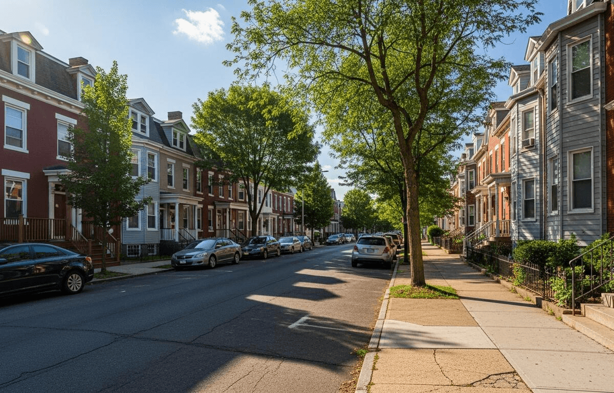 Irvington NJ moving company - Vector Movers