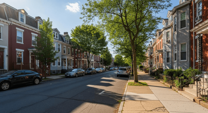 Irvington NJ moving company - Vector Movers