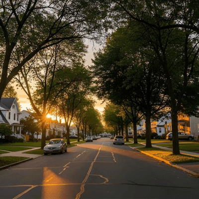 Jamesburg NJ moving company - Vector Movers