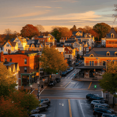 Metuchen NJ moving company - Vector Movers