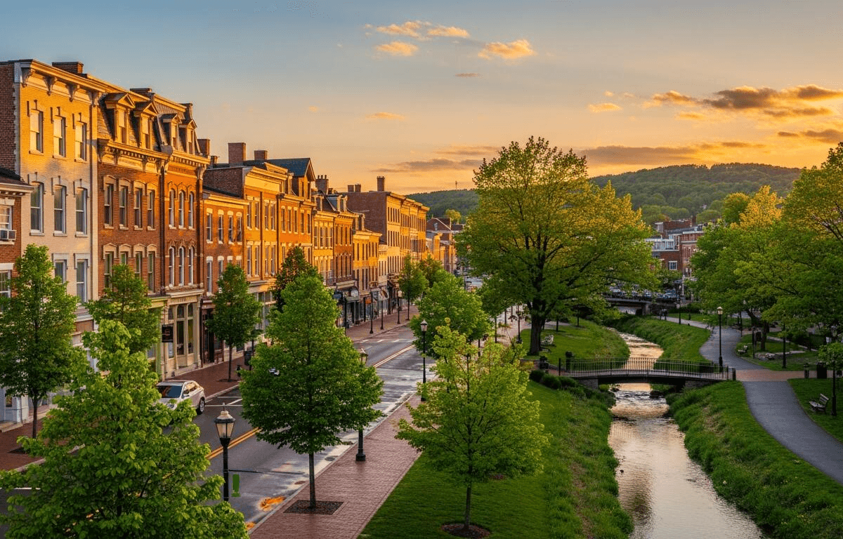 Millburn NJ moving company - Vector Movers