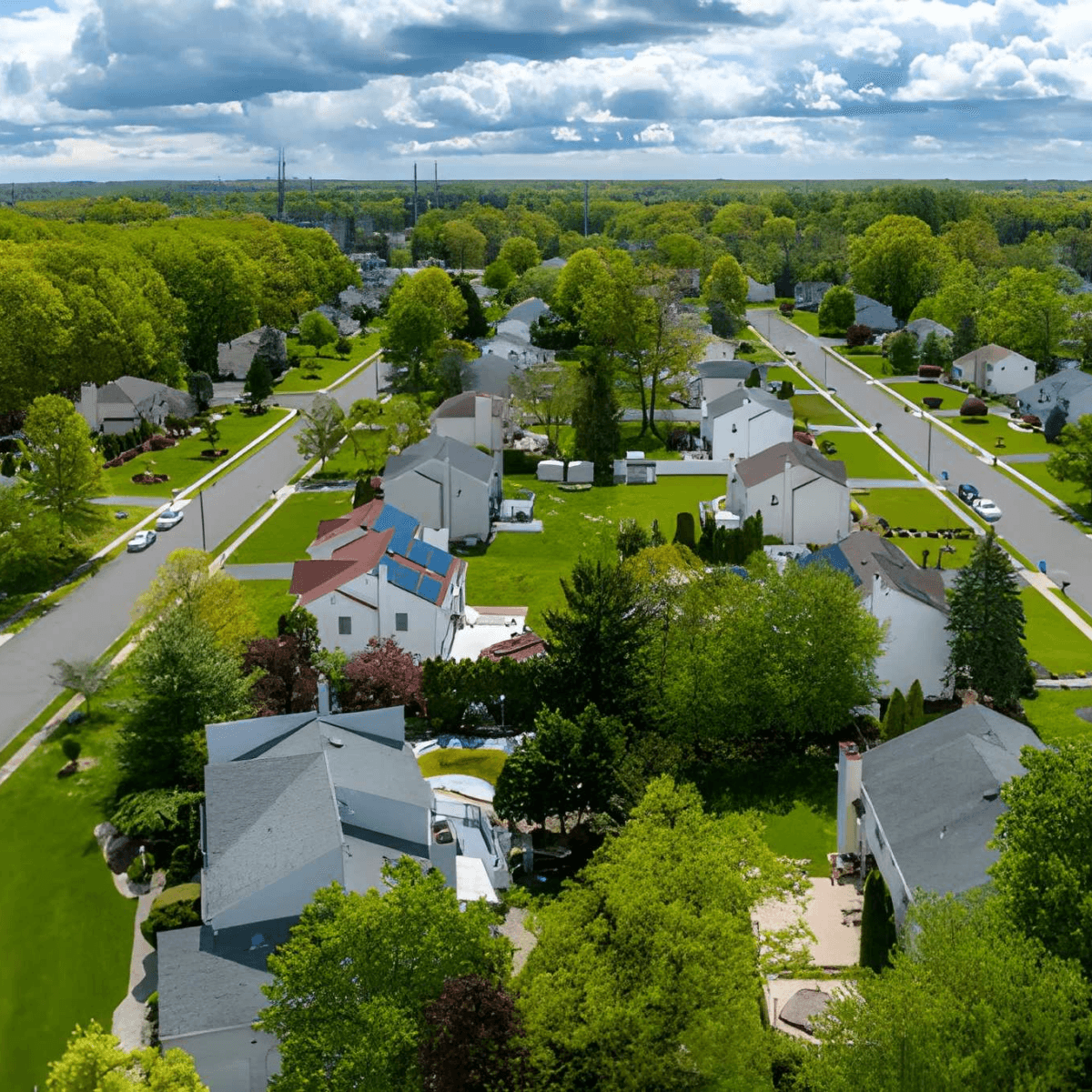 North Brunswick Township NJ moving company - Vector Movers