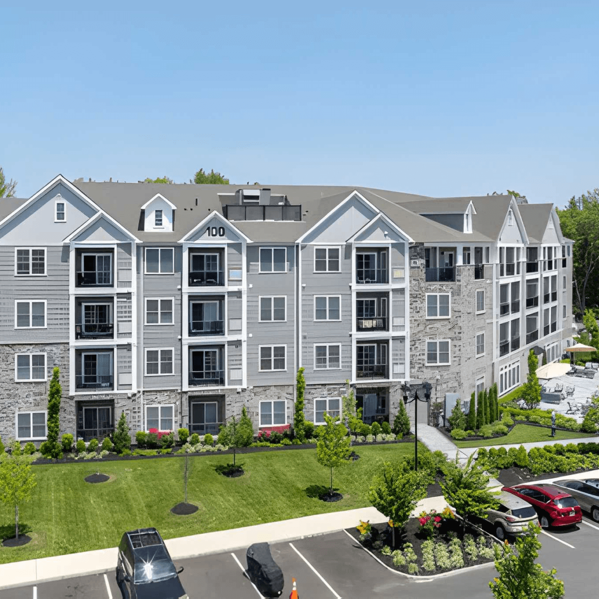 Old Bridge NJ moving company - Vector Movers