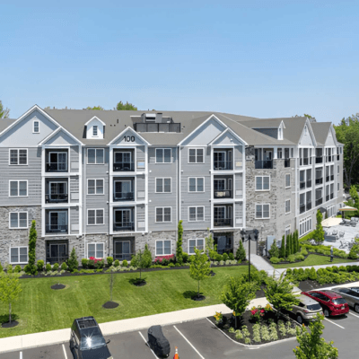 Old Bridge NJ moving company - Vector Movers