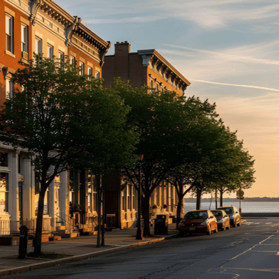 Perth Amboy NJ moving company - Vector Movers