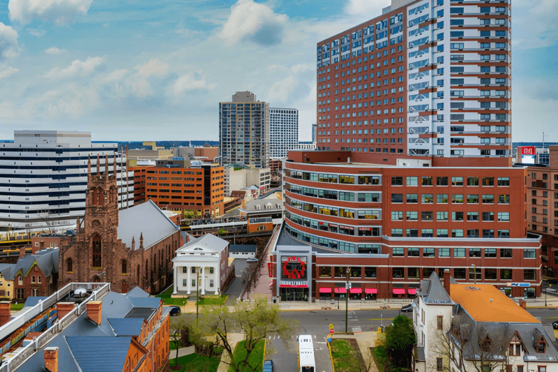 Piscataway NJ moving company - Vector Movers