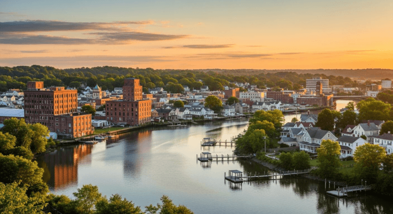 South River NJ moving company - Vector Movers