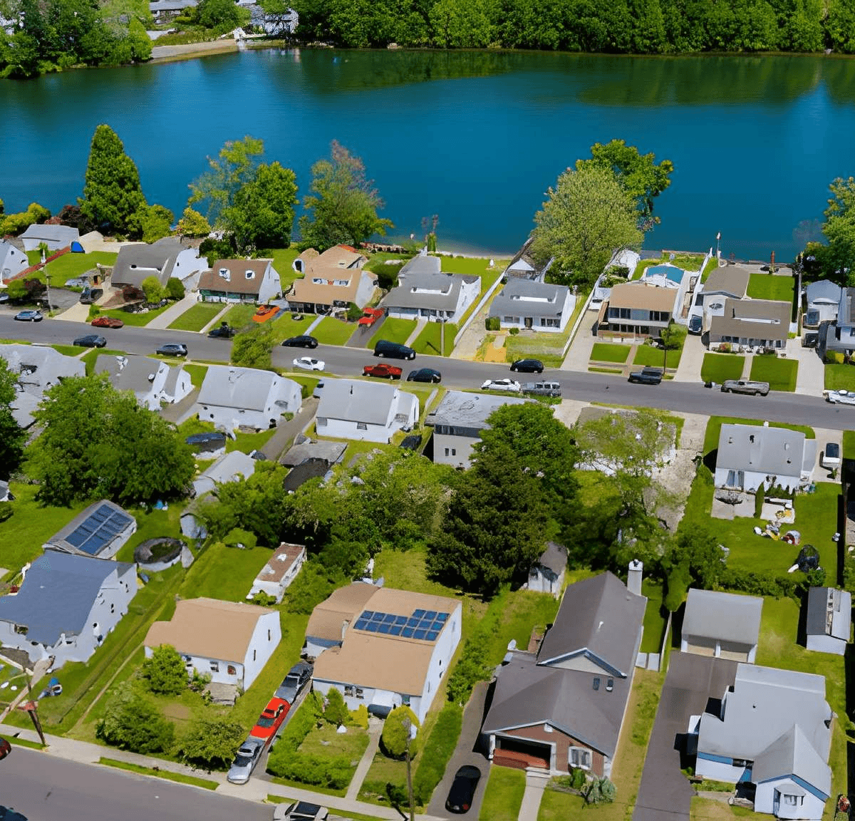 Sayreville NJ moving company - Vector Movers