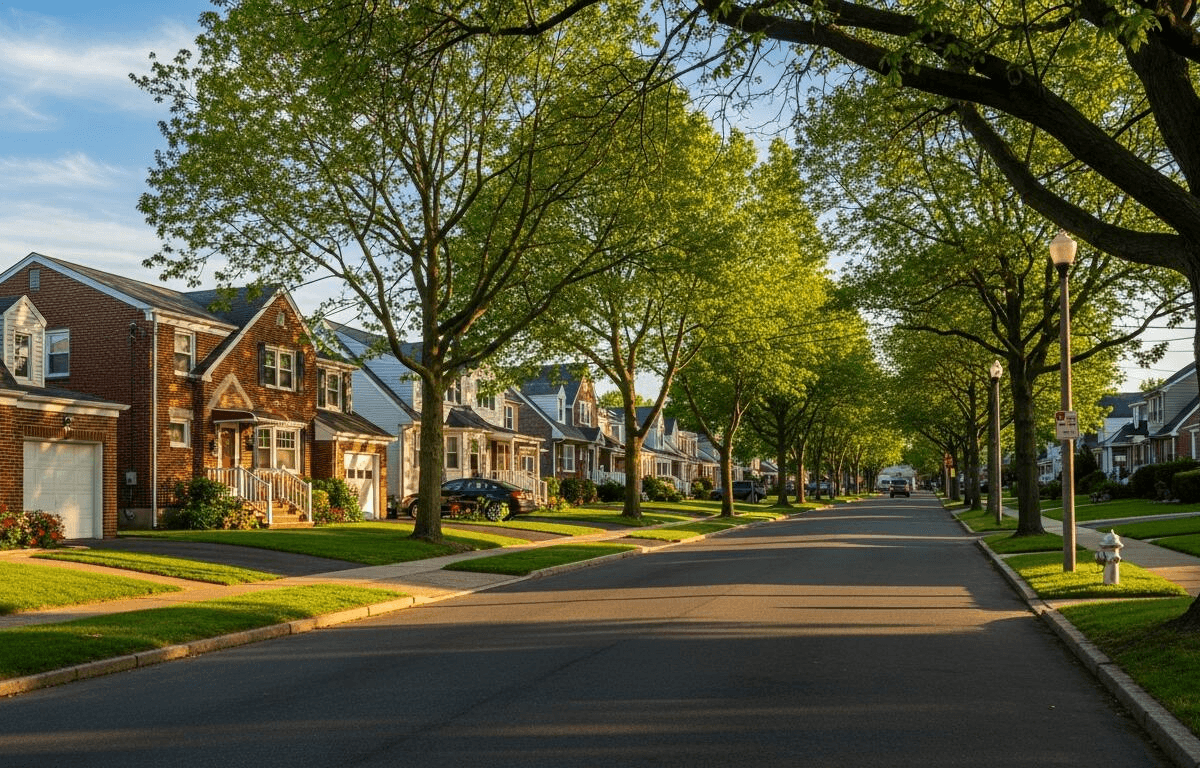 South Plainfield NJ moving company - Vector Movers