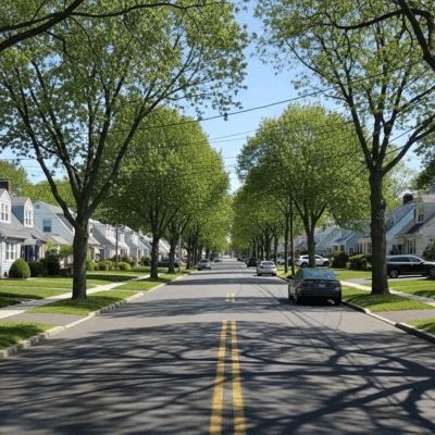 Spotswood NJ moving company - Vector Movers