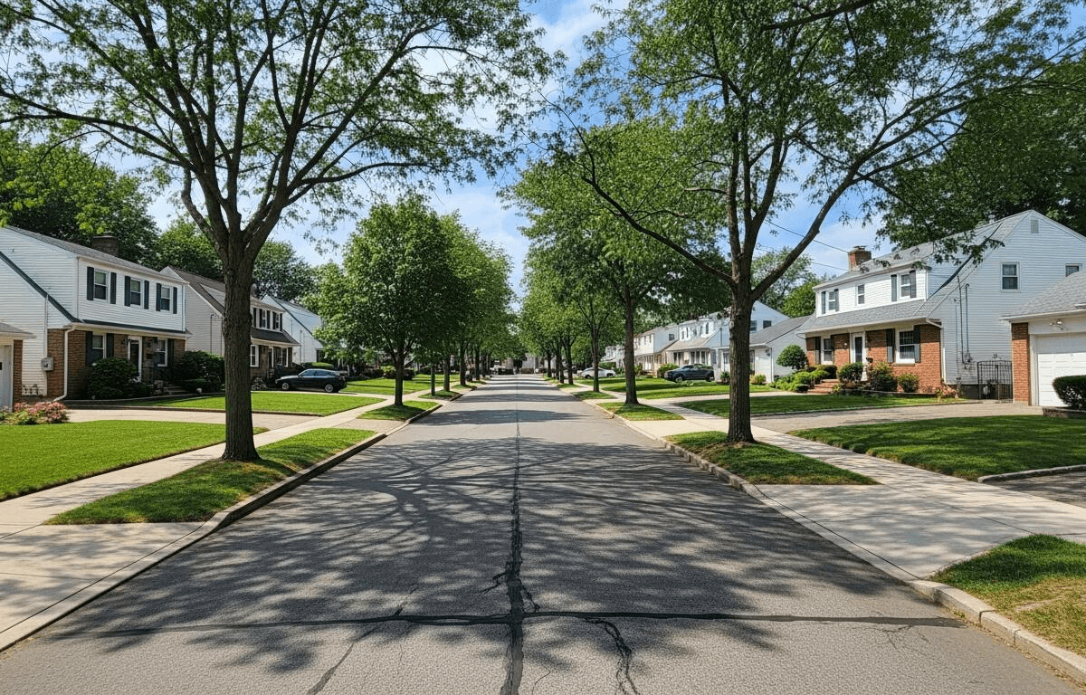 Verona NJ moving company - Vector Movers