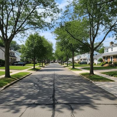 Verona NJ moving company - Vector Movers