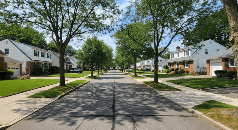 Verona NJ moving company - Vector Movers