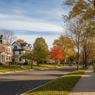 West Orange NJ moving company - Vector Movers