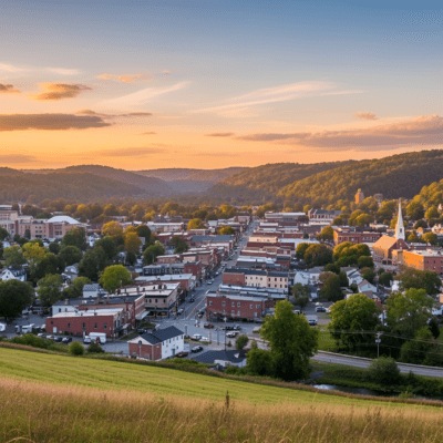 Andover NJ moving company - Vector Movers