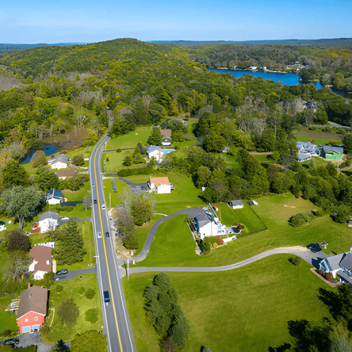 Andover Township NJ moving company - Vector Movers