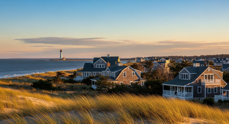 Barnegat Light NJ moving company - Vector Movers