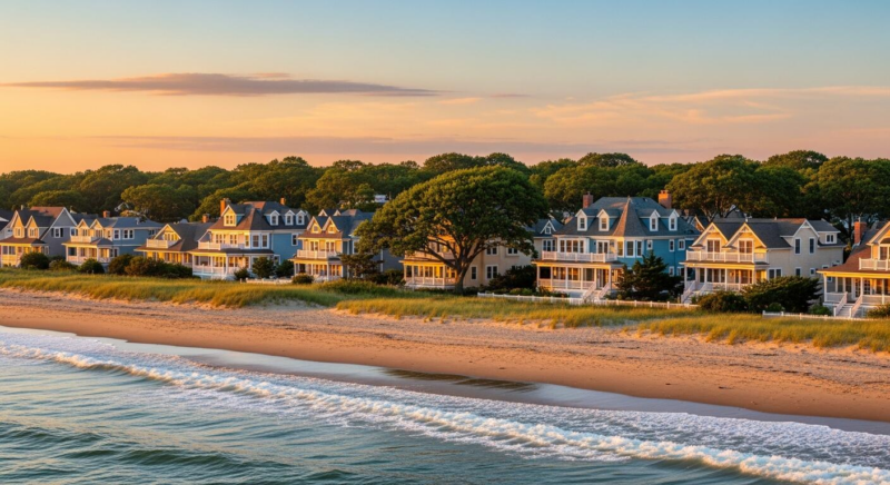 Bay Head NJ moving company - Vector Movers