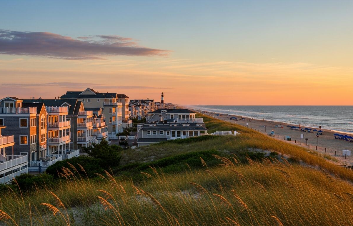 Beach Haven NJ moving company - Vector Movers