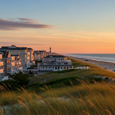 Beach Haven NJ moving company - Vector Movers